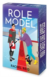 Role Model Deluxe Limited Edition