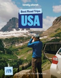 Best road trips USA