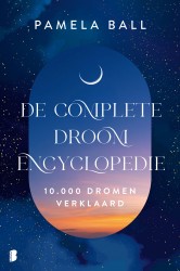 De complete droomencyclopedie &bullet; De complete droomencyclopedie