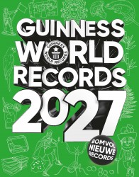 Guinness World Records 2027