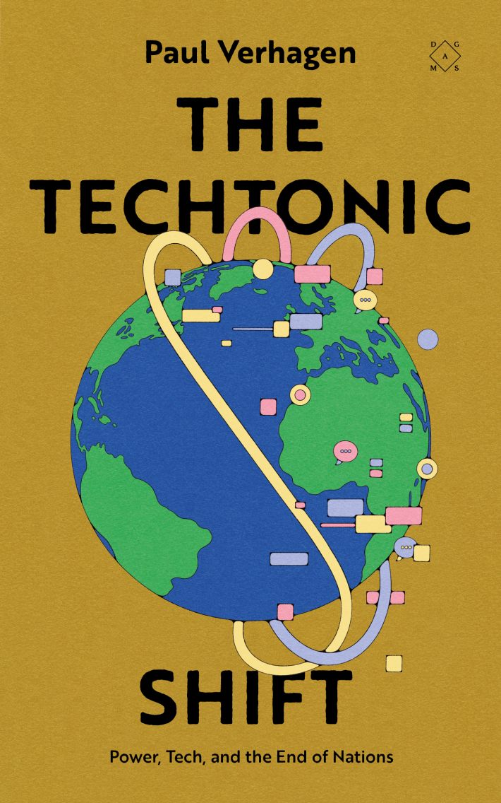 The Techtonic Shift The Techtonic Shift
