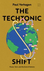 The Techtonic Shift