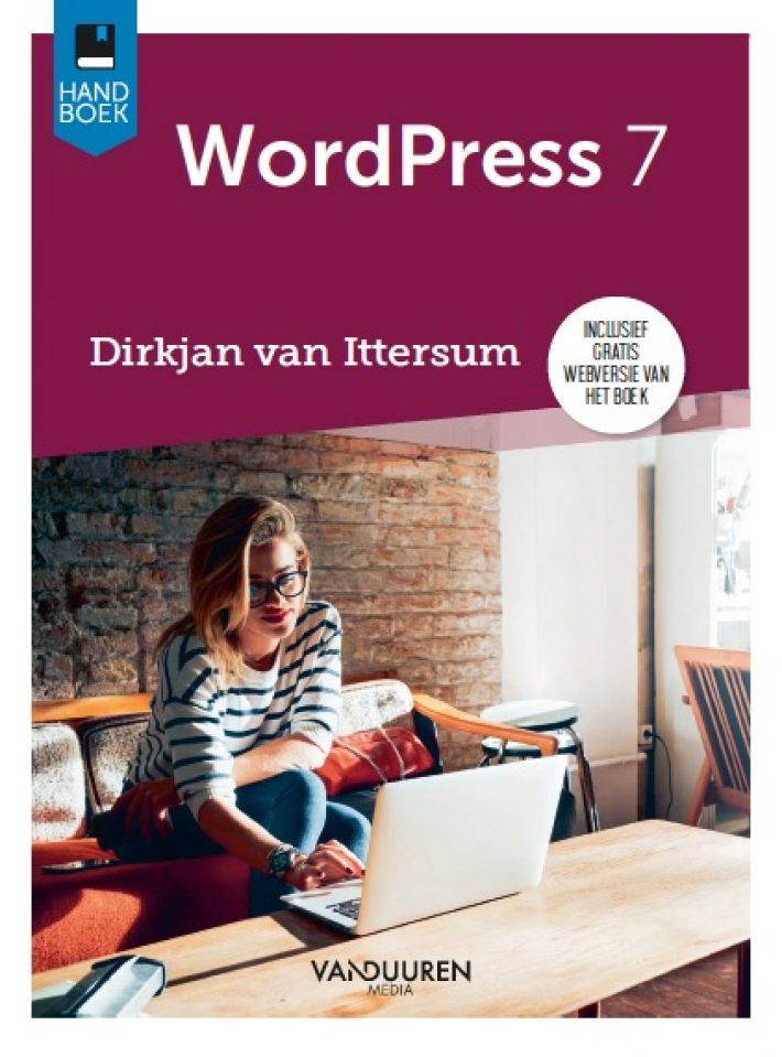 Handboek WordPress 7 Handboek WordPress 7