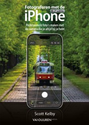 Fotograferen met de iPhone