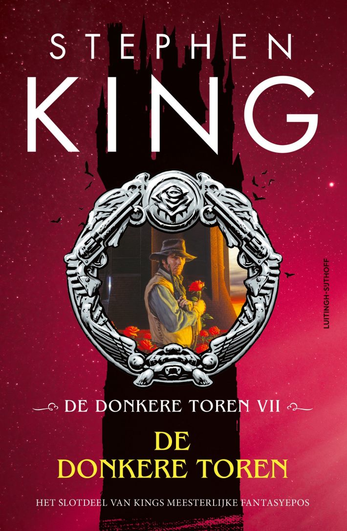De Donkere Toren