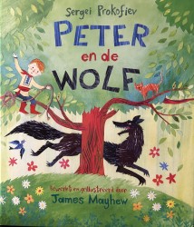 Peter en de wolf