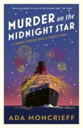 Murder on the Midnight Star