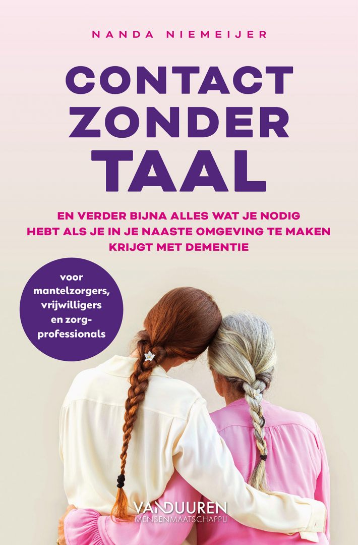 Contact zonder taal