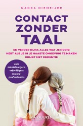Contact zonder taal