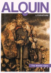 Alquin Literature - The Middle Ages