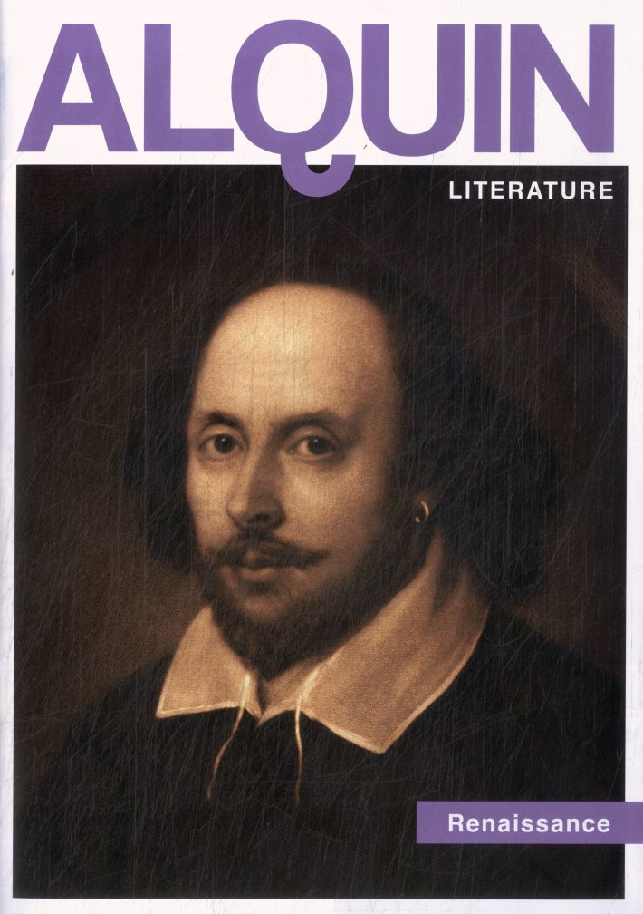Alquin Literature - Renaissance