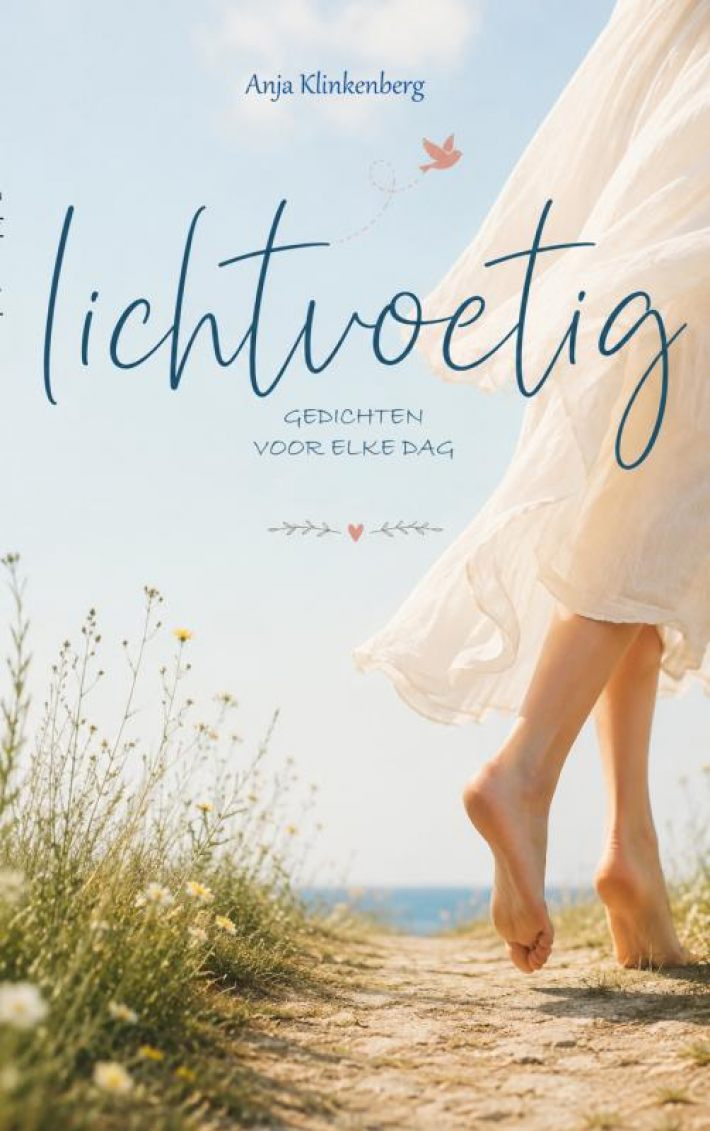 Lichtvoetig Lichtvoetig