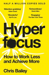 Hyperfocus Hyperfocus