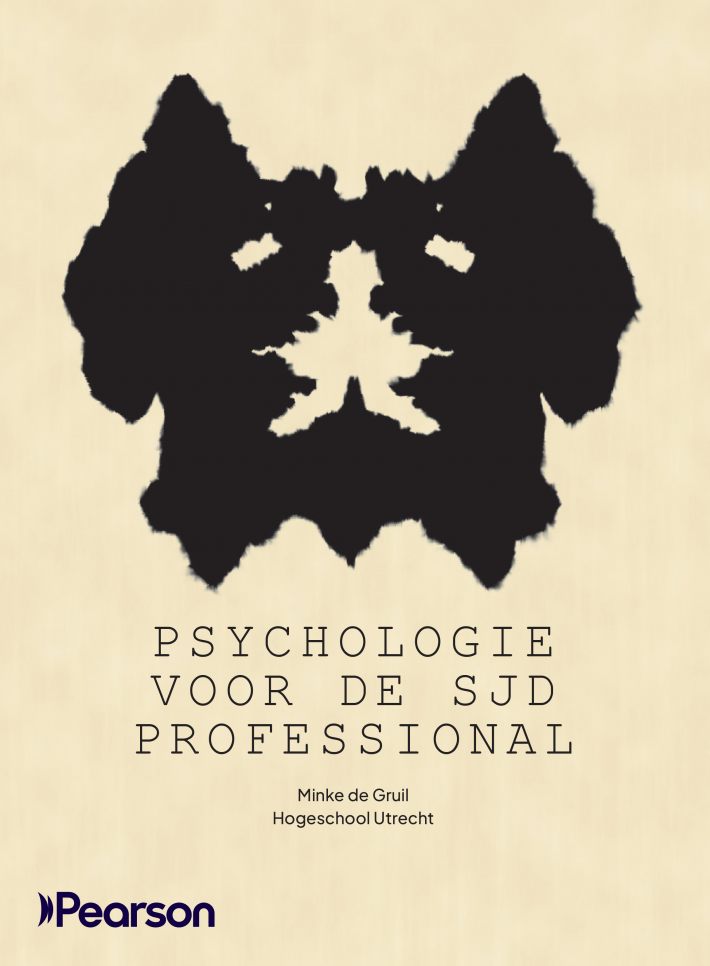 Psychologie voor de SJD Professional