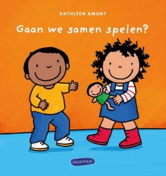 Gaan we samen spelen?