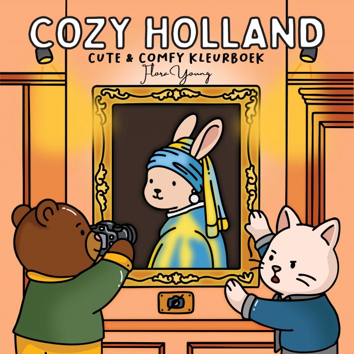 Cozy Holland