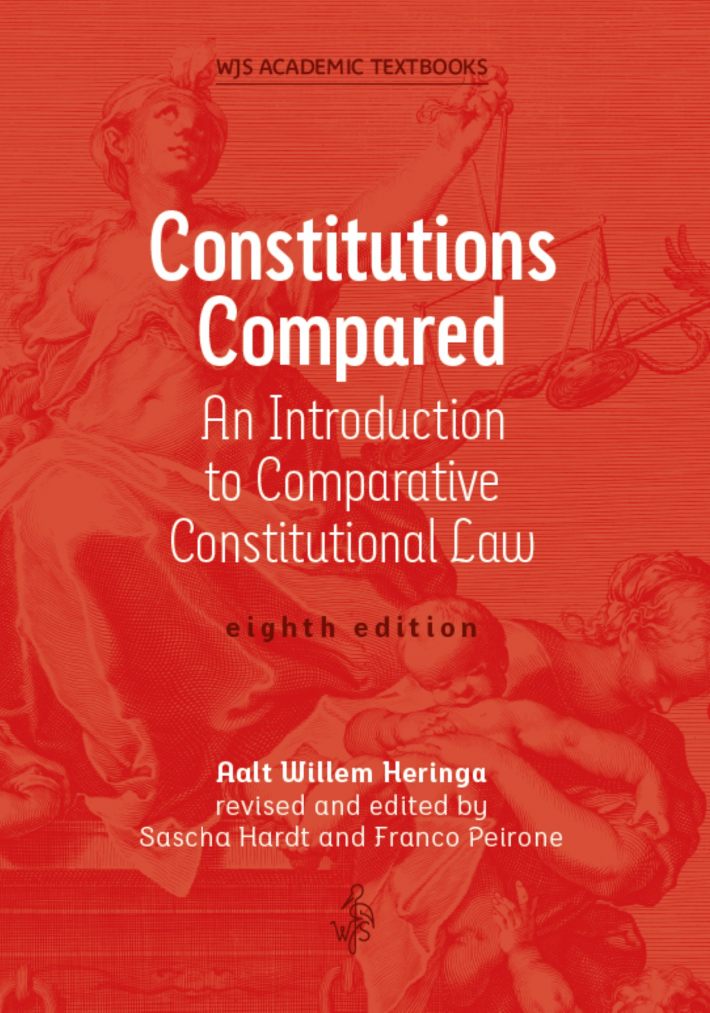 Constitutions Compared