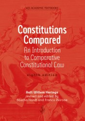 Constitutions Compared