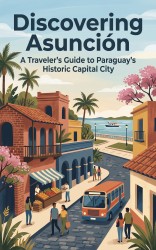 Discovering Asunción