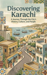 Discovering Karachi