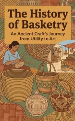 The History of Basketry