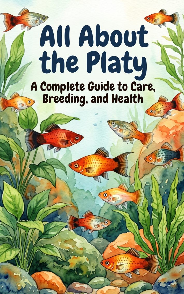 All About the Platy All About the Platy