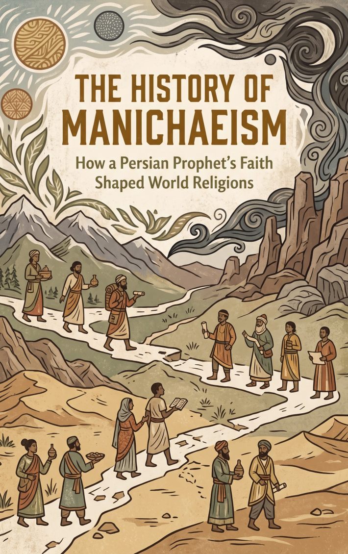 The History of Manichaeism