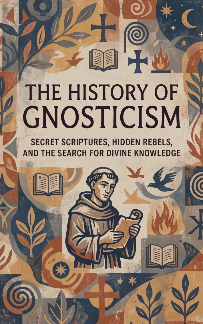 The History of Gnosticism