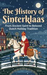 The History of Sinterklaas