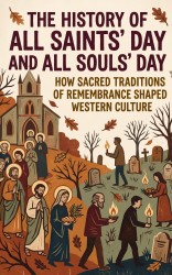 The History of All Saints' Day and All Souls' Day