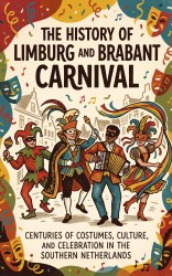 The History of Limburg and Brabant Carnival