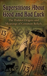 Superstitions About Good and Bad Luck
