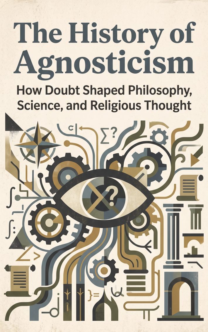 The History of Agnosticism