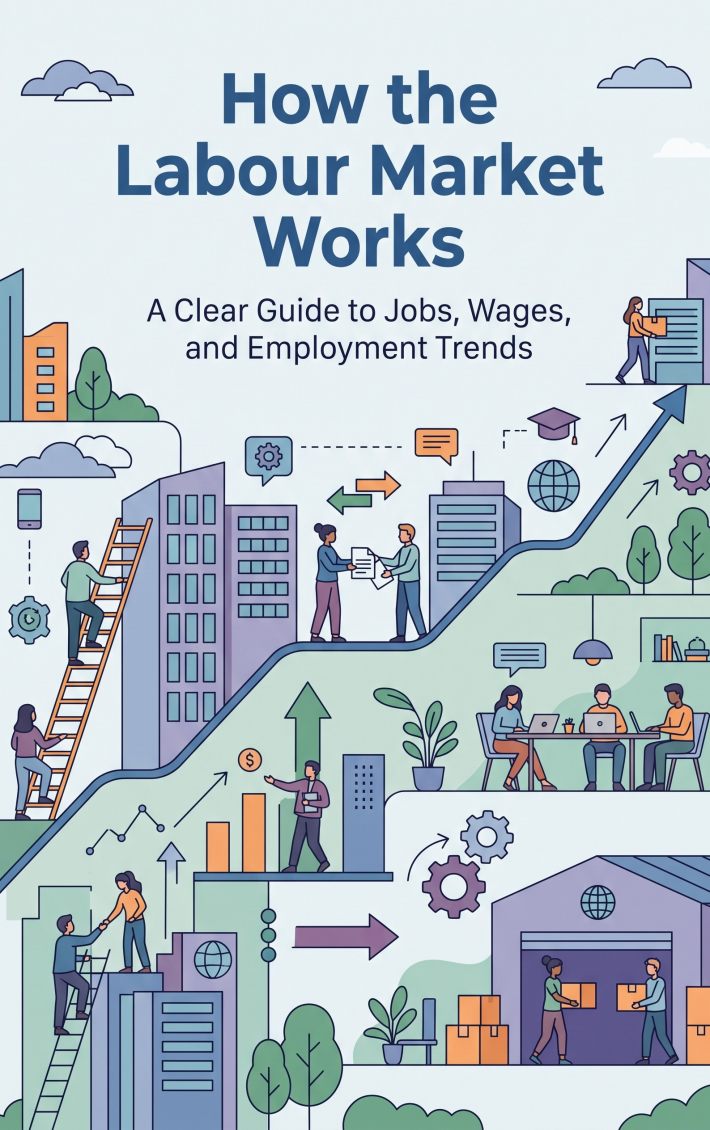 How the Labour Market Works