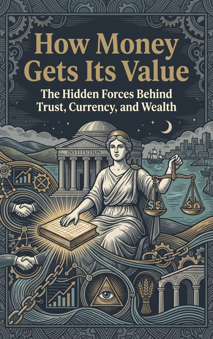 How Money Gets Its Value