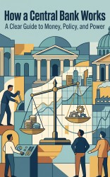 How a Central Bank Works
