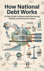 How National Debt Works