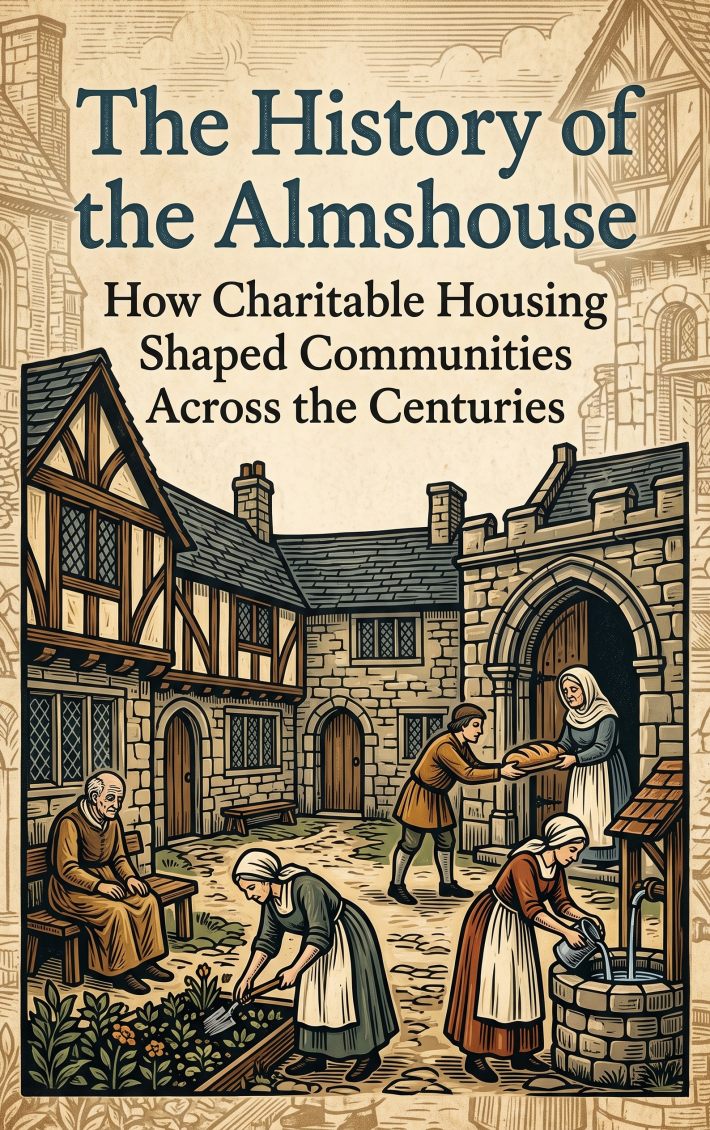 The History of the Almshouse