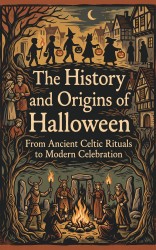 The History and Origins of Halloween