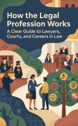 How the Legal Profession Works