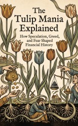 The Tulip Mania Explained