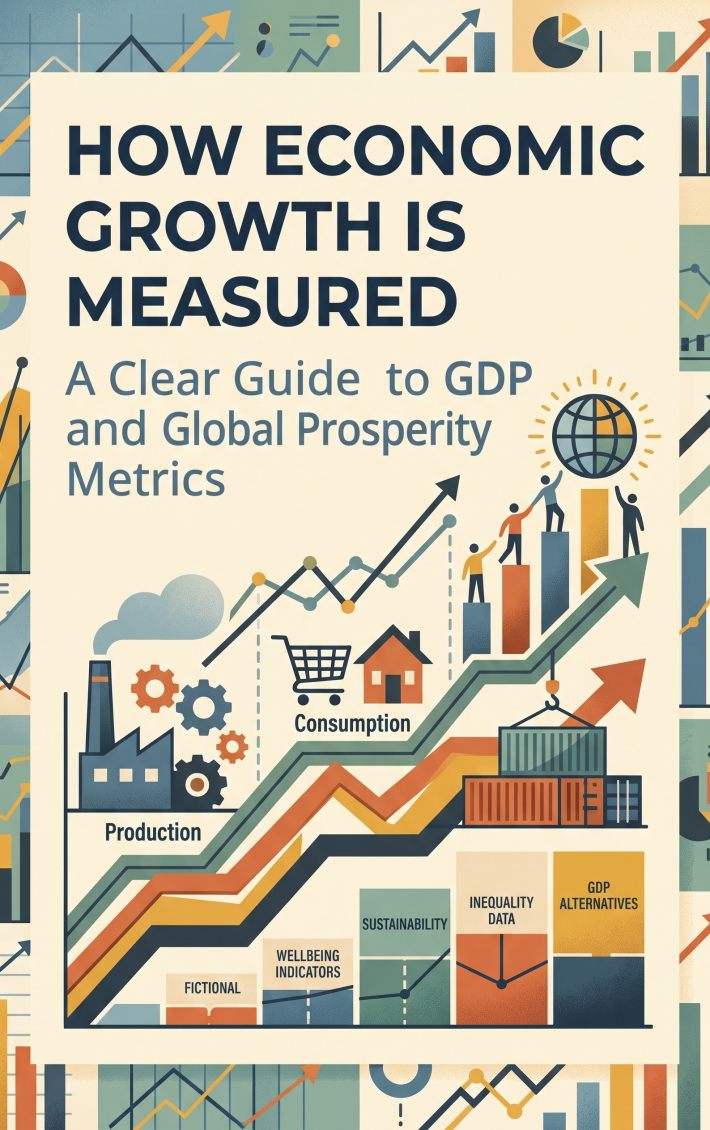 How Economic Growth Is Measured