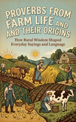 Proverbs from Farm Life and Their Origins
