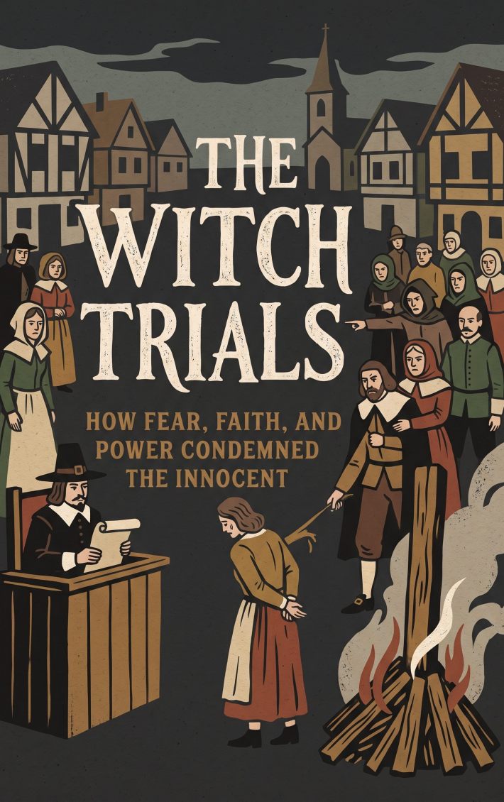 The Witch Trials