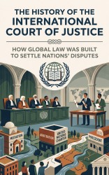 The History of the International Court of Justice