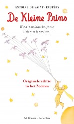 De Kleine Prins De Kleine Prins