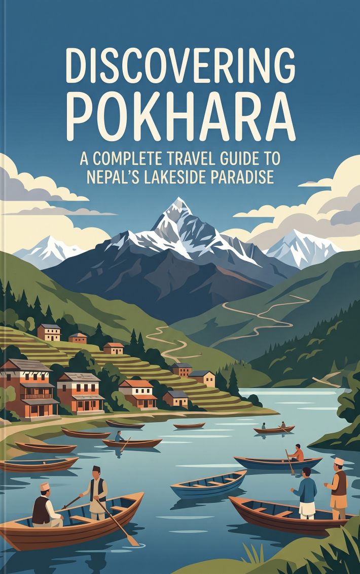 Discovering Pokhara