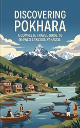 Discovering Pokhara