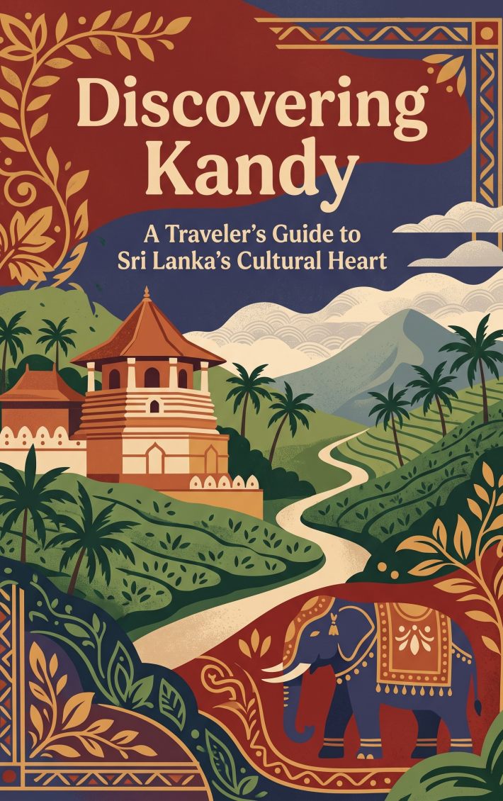 Discovering Kandy