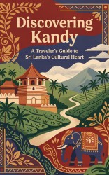 Discovering Kandy